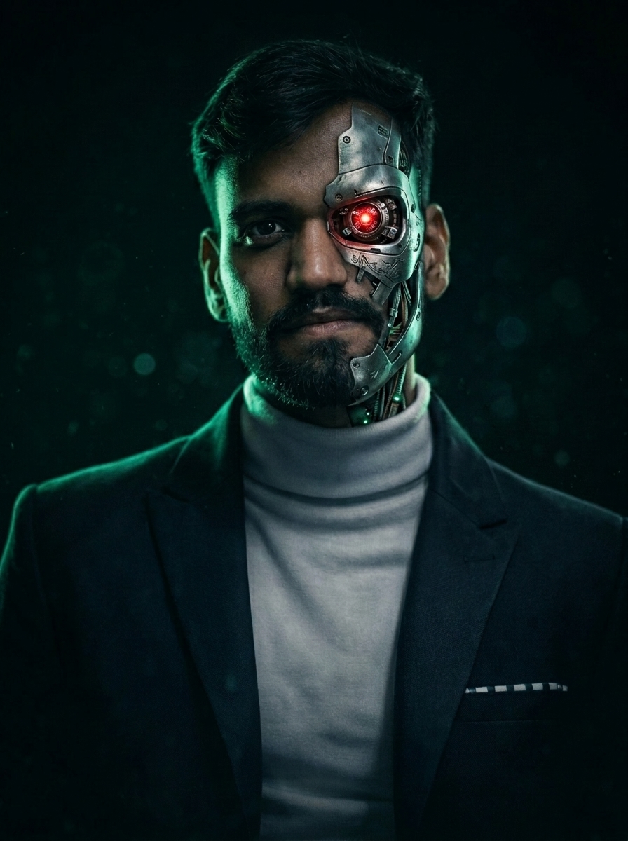 Ankit Bose - GSAP Expert